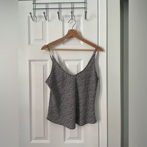 Abercrombie & Fitch Cami
